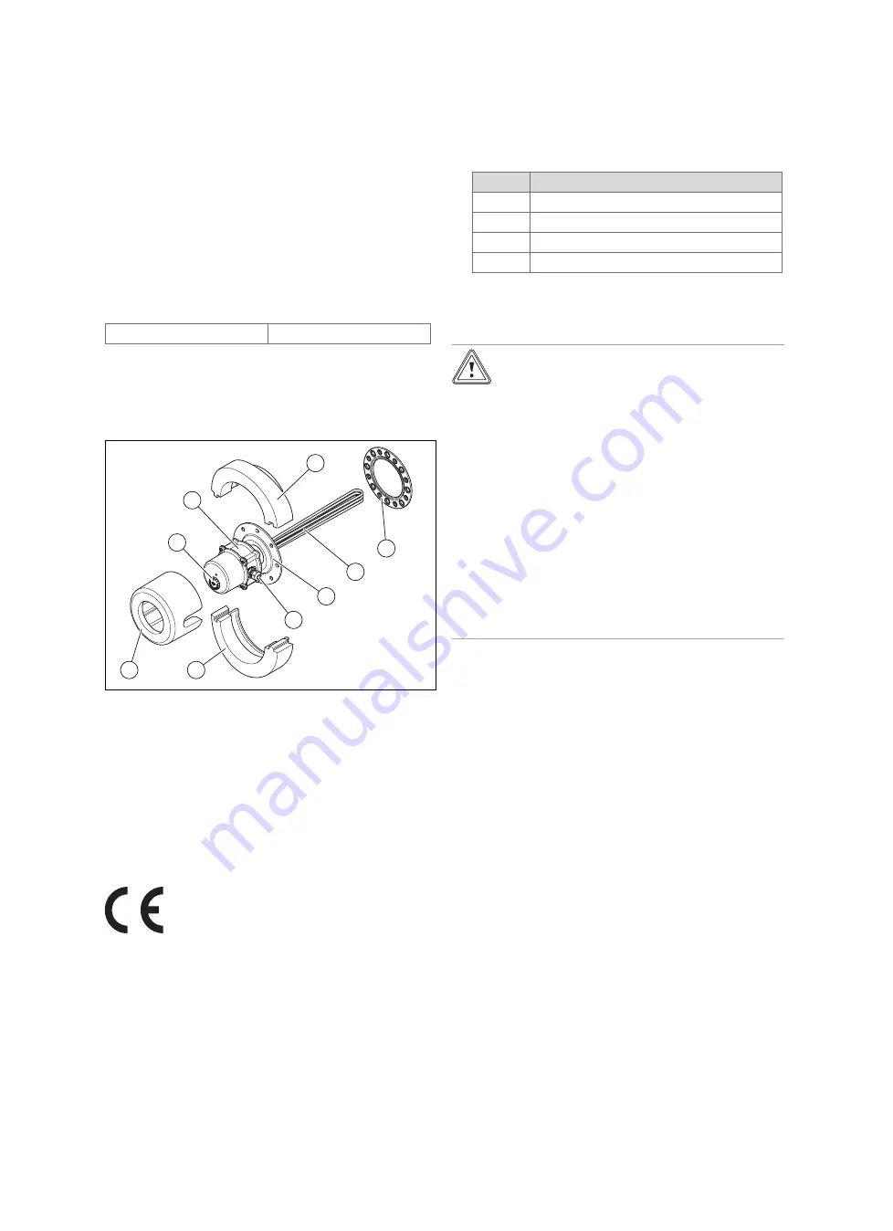 Vaillant 0020230734 Operating Instructions Manual Download Page 185