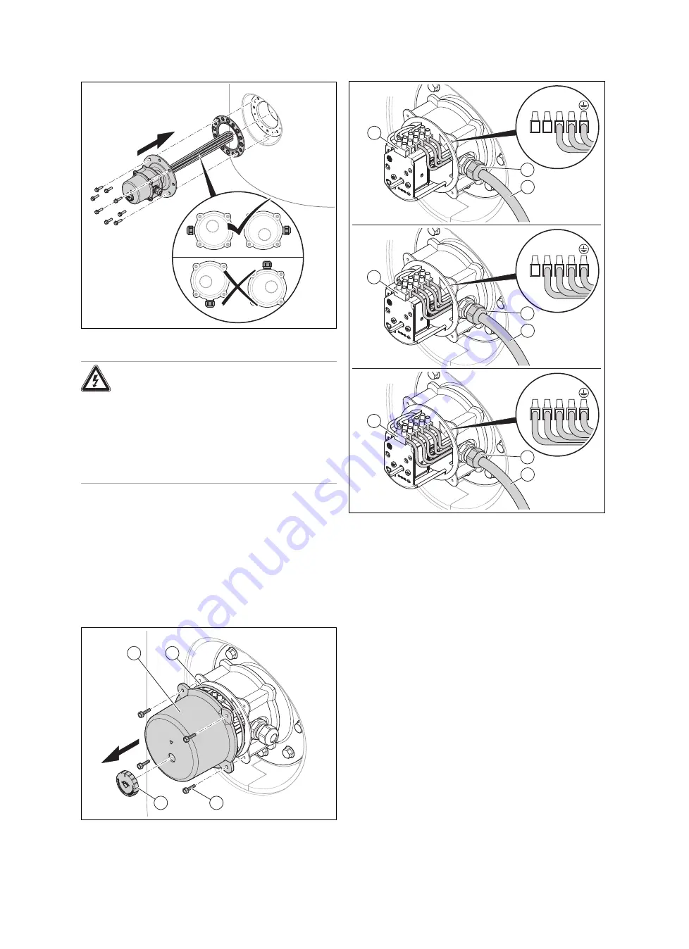 Vaillant 0020230734 Operating Instructions Manual Download Page 207