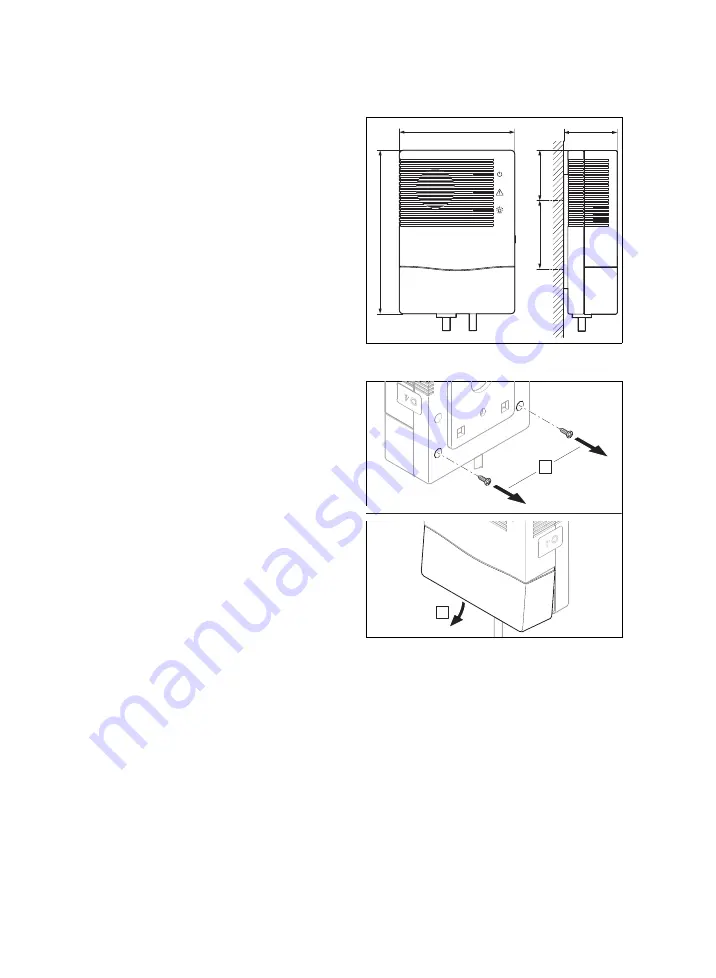 Vaillant 0020245425 Скачать руководство пользователя страница 16