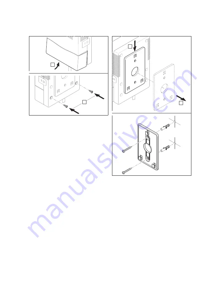 Vaillant 0020245425 Operating And Installation Instructions Download Page 147