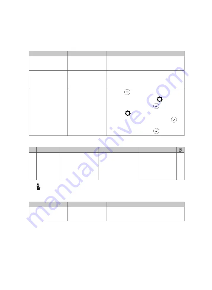 Vaillant 0020260940 Operating And Installation Instructions Download Page 16