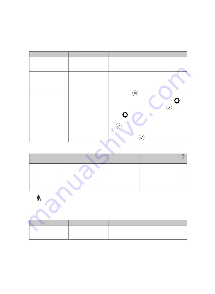 Vaillant 0020260940 Скачать руководство пользователя страница 46