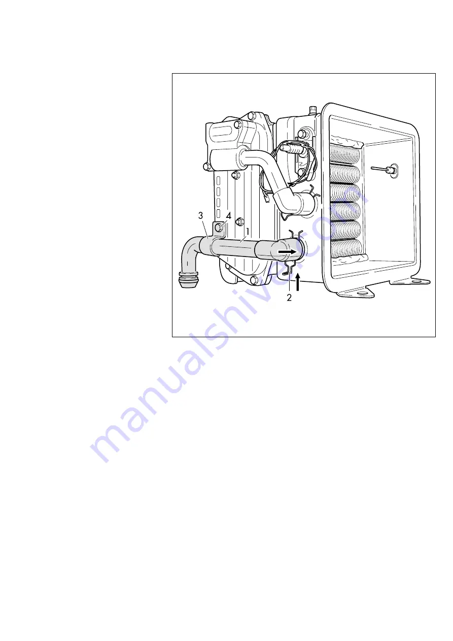 Vaillant 06-4991 Instructions For Installation Manual Download Page 5