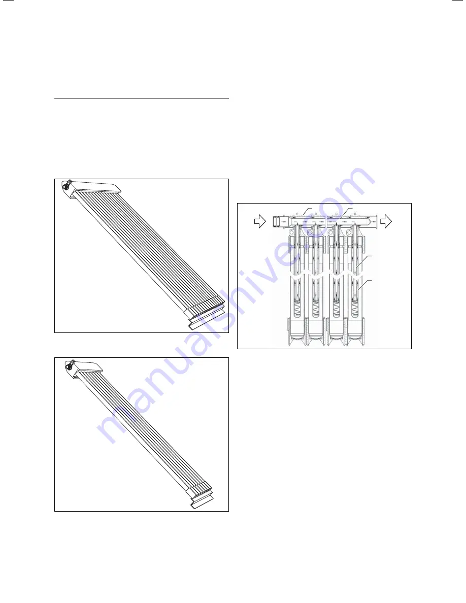 Vaillant auroMATIC VRS 560 System Manual Download Page 8