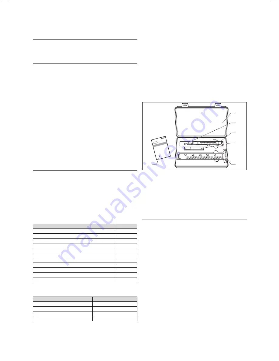 Vaillant auroMATIC VRS 560 System Manual Download Page 13