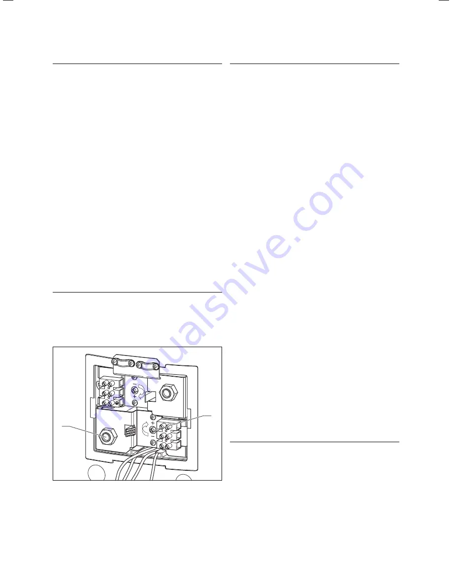 Vaillant auroMATIC VRS 560 System Manual Download Page 37