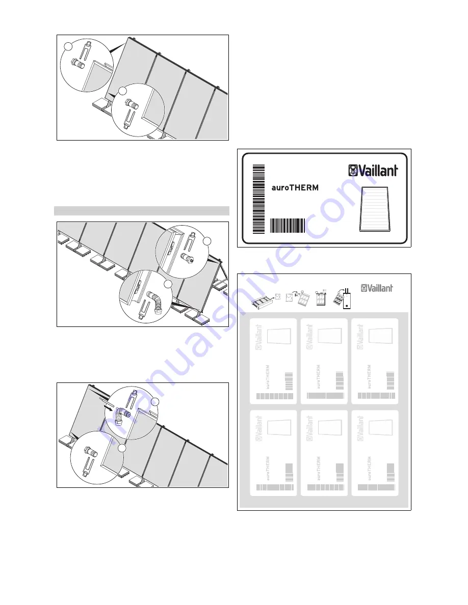 Vaillant auroTHERM plus VFK 155 H Скачать руководство пользователя страница 41