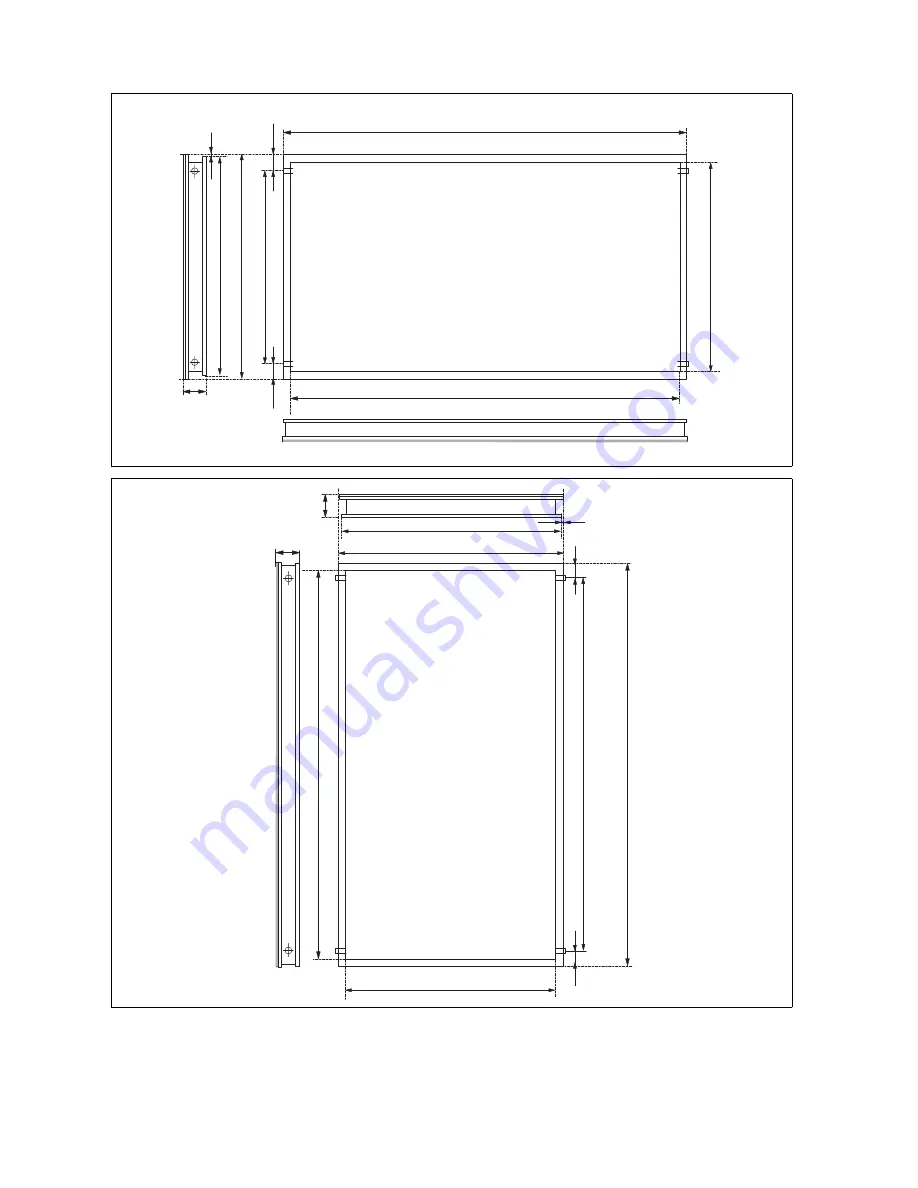 Vaillant auroTHERM plus VFK 155 H Installation Manual Download Page 48