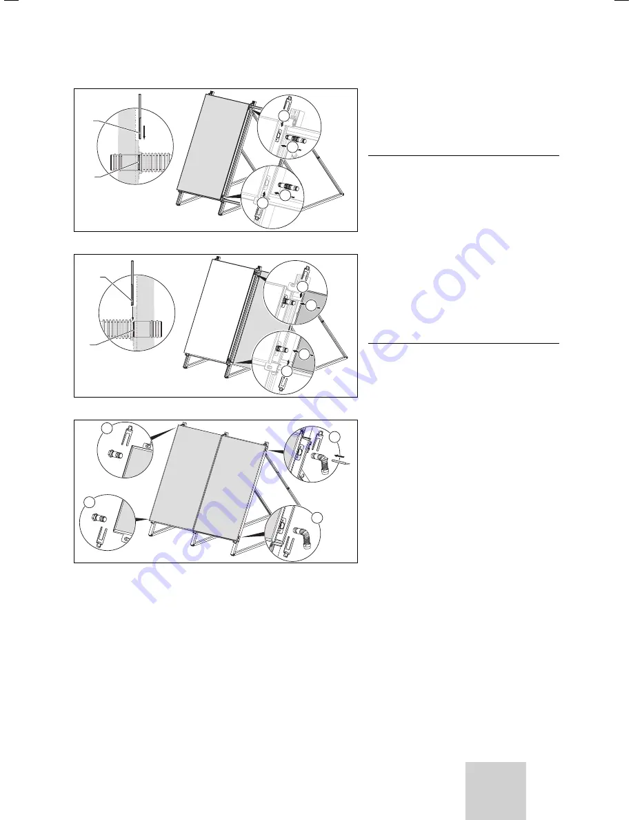 Vaillant auroTHERM VFK 125 Installation Manual Download Page 17