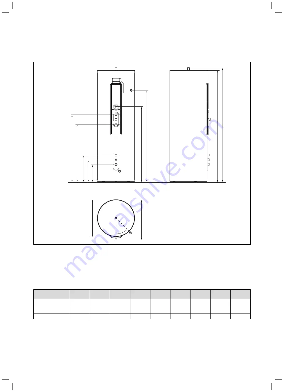 Vaillant auroTHERM VFK 900 Скачать руководство пользователя страница 26