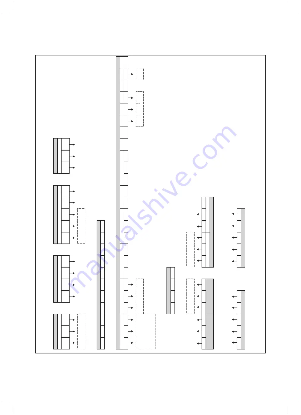 Vaillant auroTHERM VFK 900 Start-Up, Maintenance And Troubleshooting Manual Download Page 48