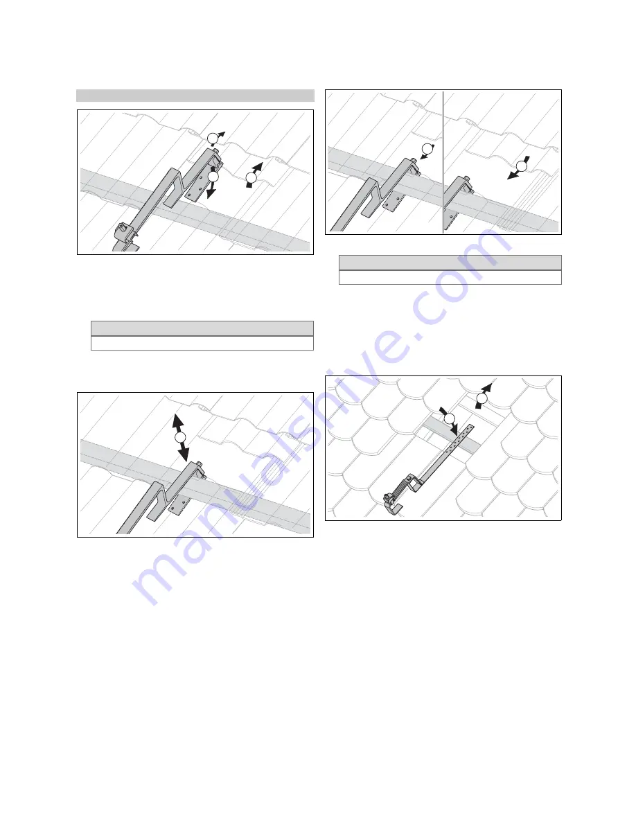 Vaillant auroTHERM VTK 1140/2 Installation Manual Download Page 24