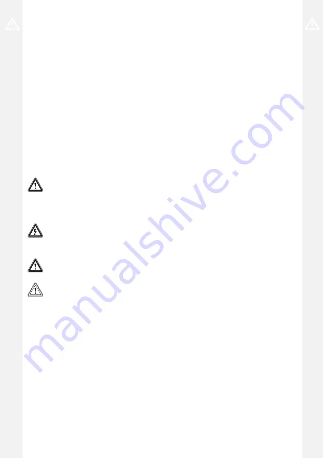 Vaillant climaVAIR plus Manual Download Page 4