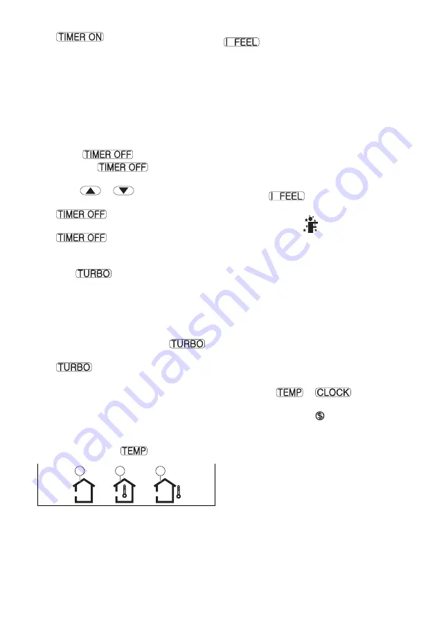 Vaillant climaVAIR plus Manual Download Page 34