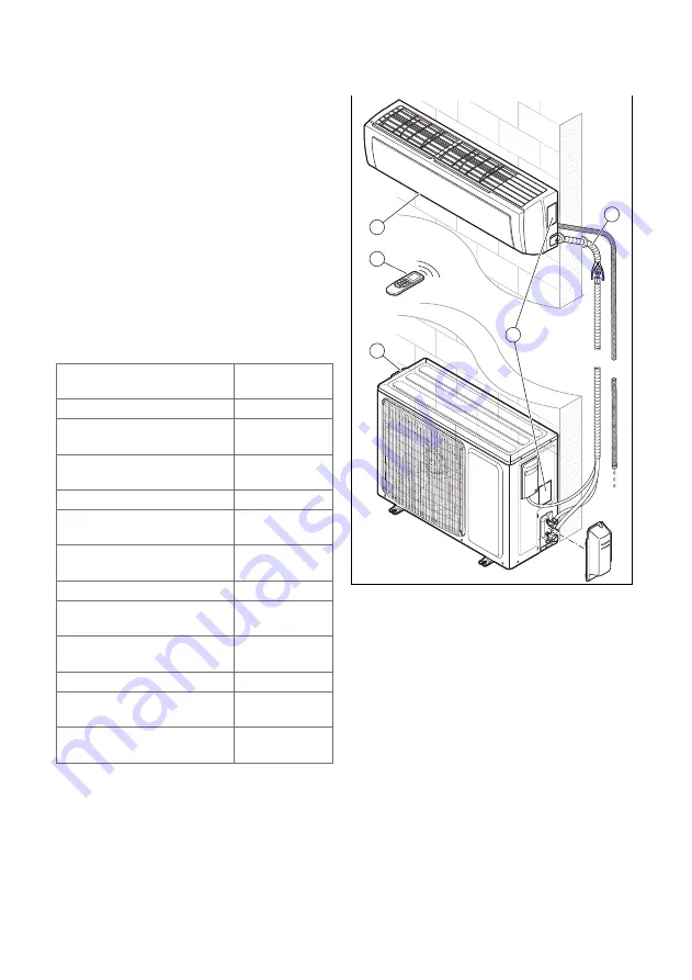 Vaillant climaVAIR plus Скачать руководство пользователя страница 45