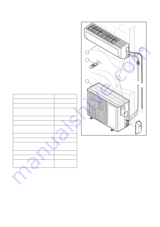 Vaillant climaVAIR plus Скачать руководство пользователя страница 63