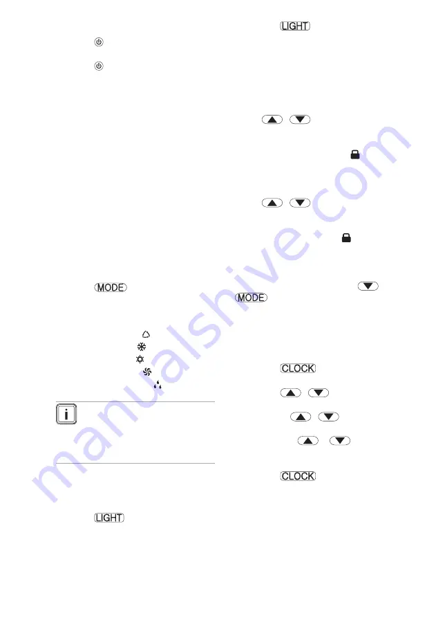 Vaillant climaVAIR plus Manual Download Page 182