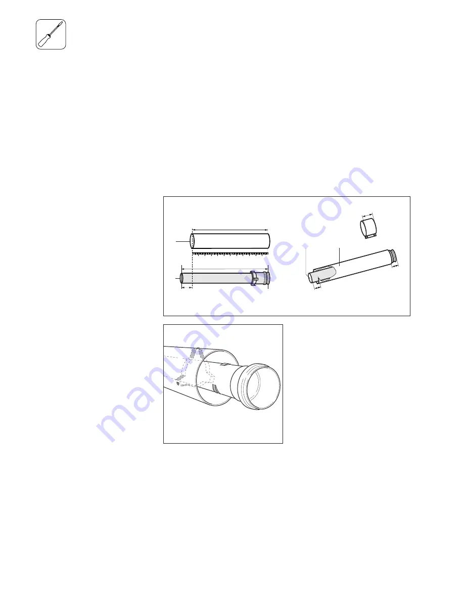 Vaillant ecoMAX 613/2 E Скачать руководство пользователя страница 38