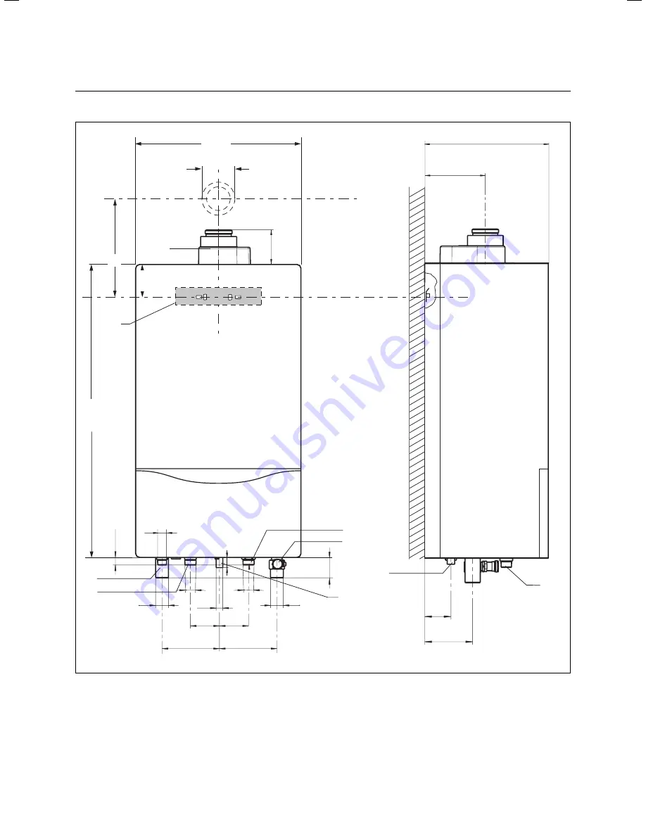 Vaillant ecoMAX 665 Скачать руководство пользователя страница 10