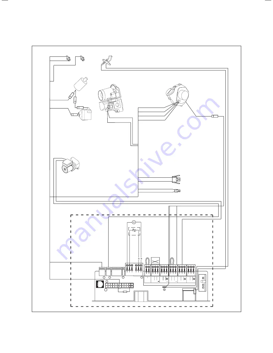 Vaillant ecoMAX 665 Скачать руководство пользователя страница 19