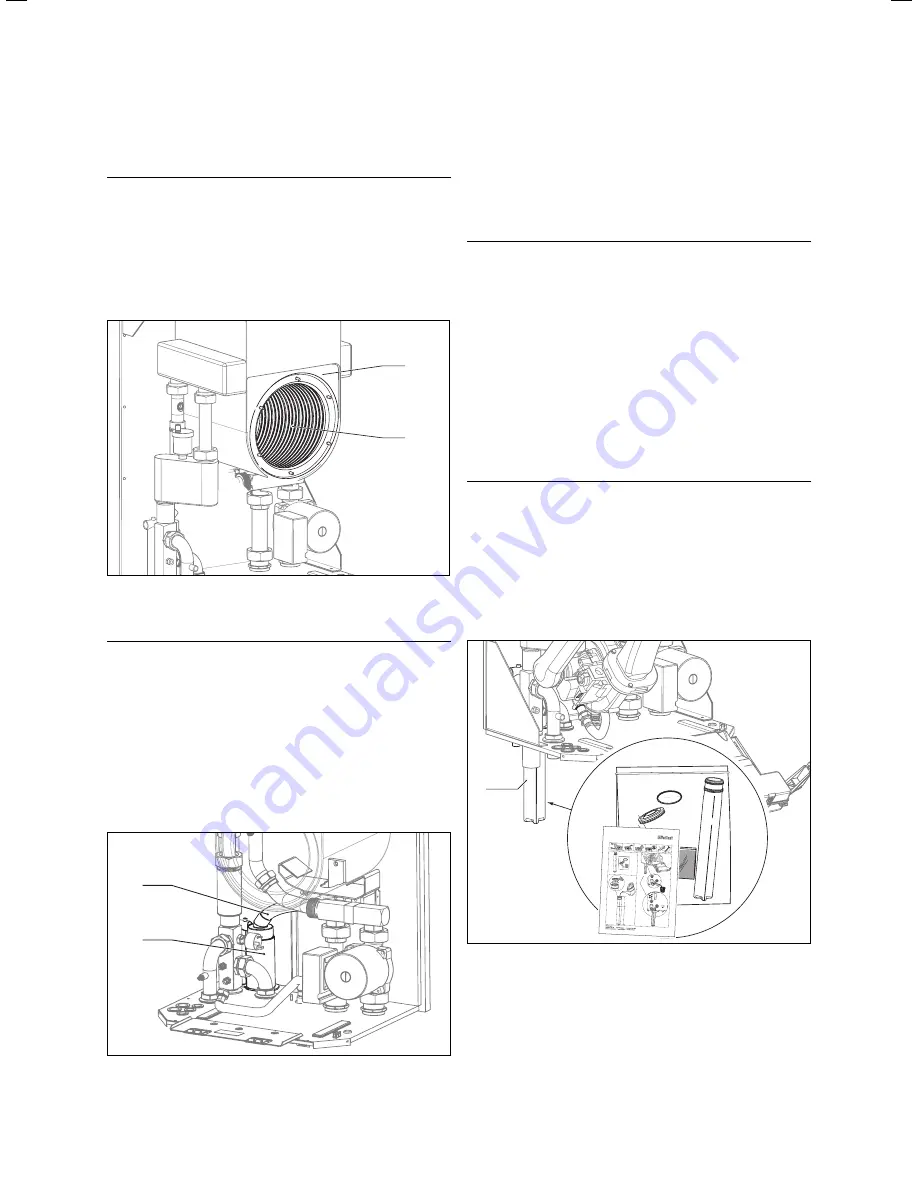 Vaillant ecoMAX 665 Скачать руководство пользователя страница 30