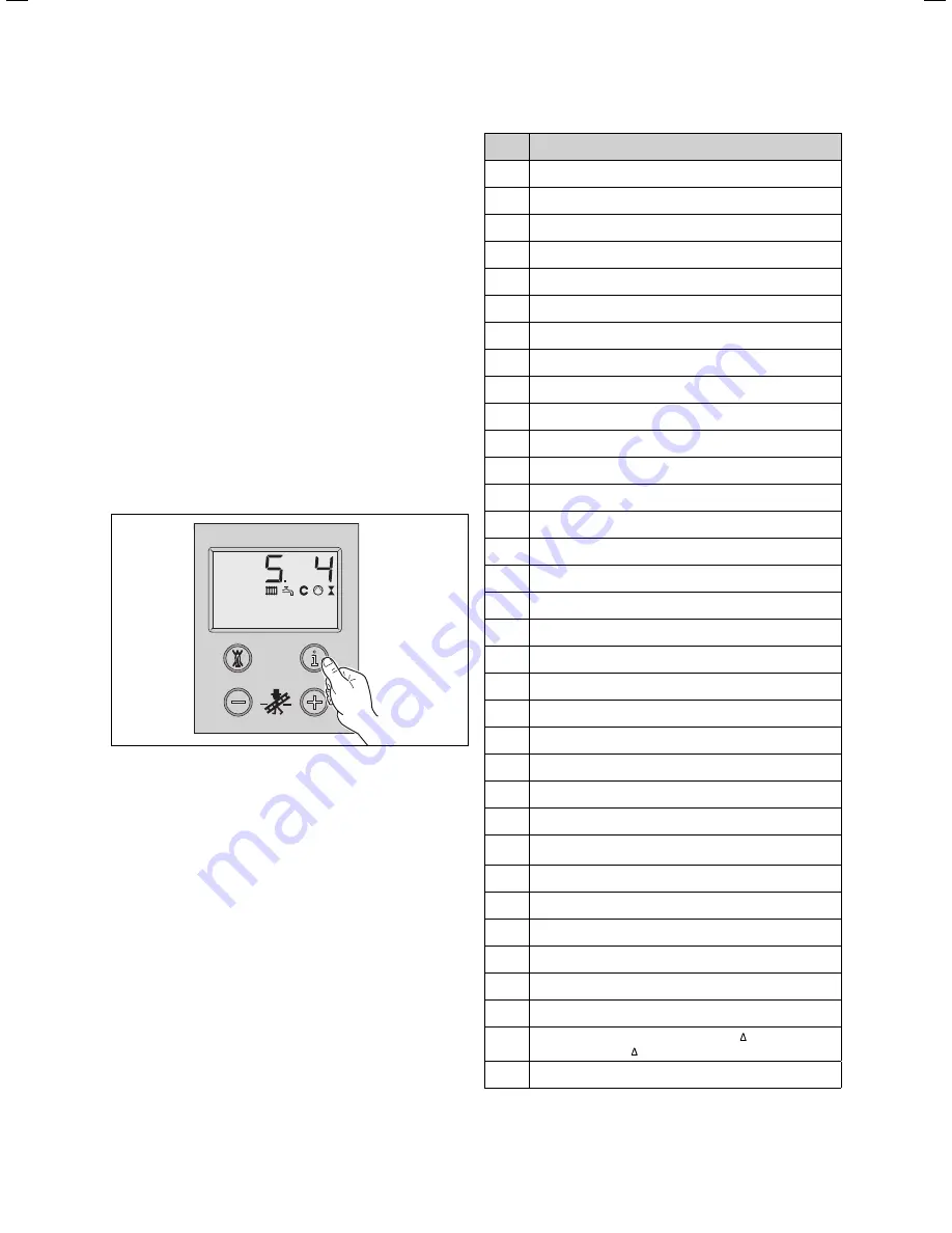 Vaillant ecoMAX 665 Installation And Maintenance Manual Download Page 32