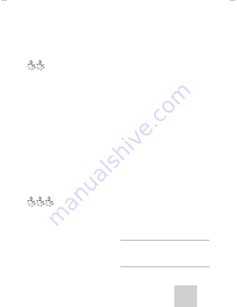 Vaillant geoTHERM VWS 101/2 Operating Manual Download Page 9