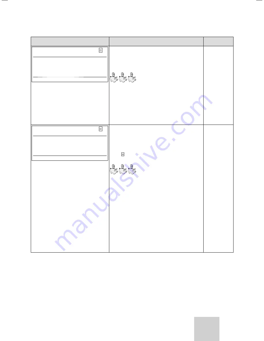 Vaillant geoTHERM VWS 101/2 Operating Manual Download Page 23