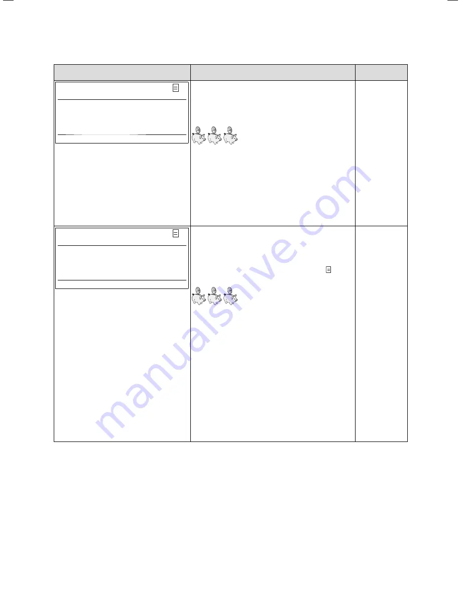 Vaillant geoTHERM VWS 101/2 Operating Manual Download Page 54