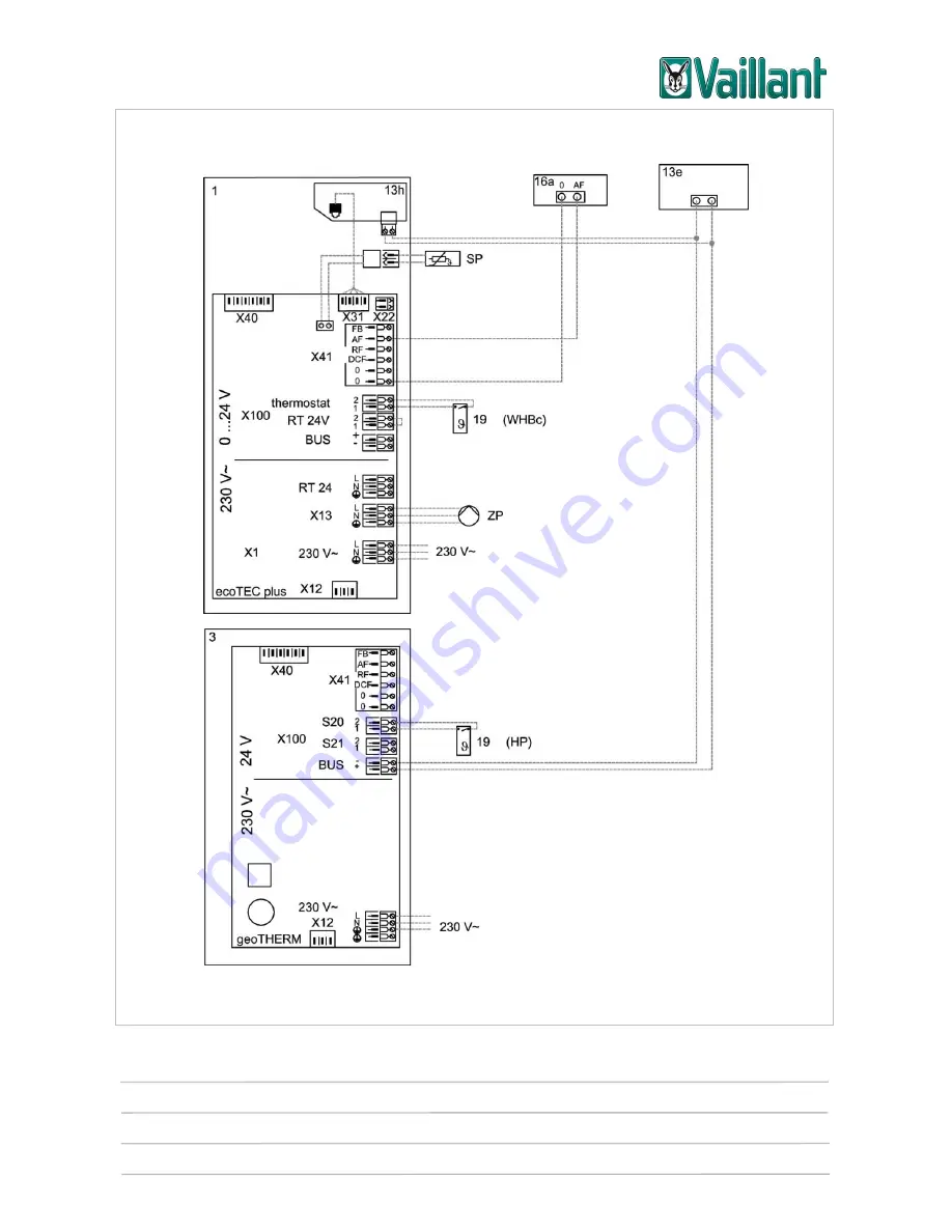 Vaillant MultiMatic 700/2 Product Training Download Page 22