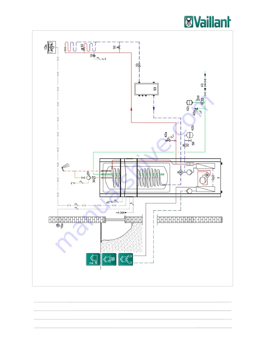 Vaillant MultiMatic 700/2 Product Training Download Page 25