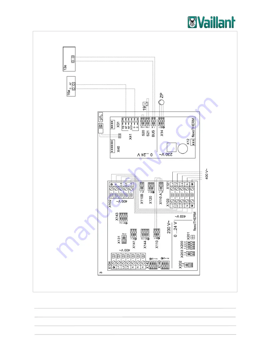 Vaillant MultiMatic 700/2 Скачать руководство пользователя страница 26