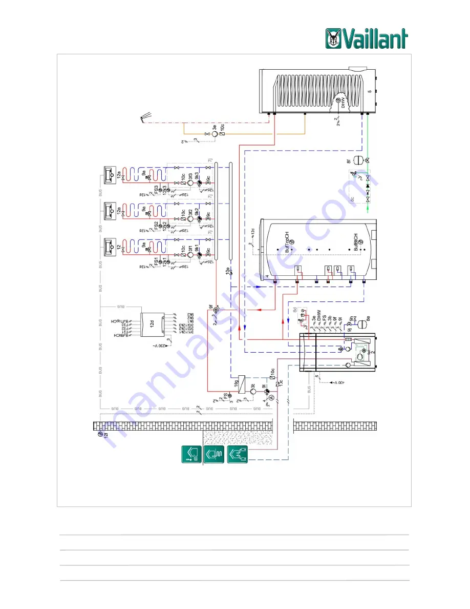 Vaillant MultiMatic 700/2 Product Training Download Page 27