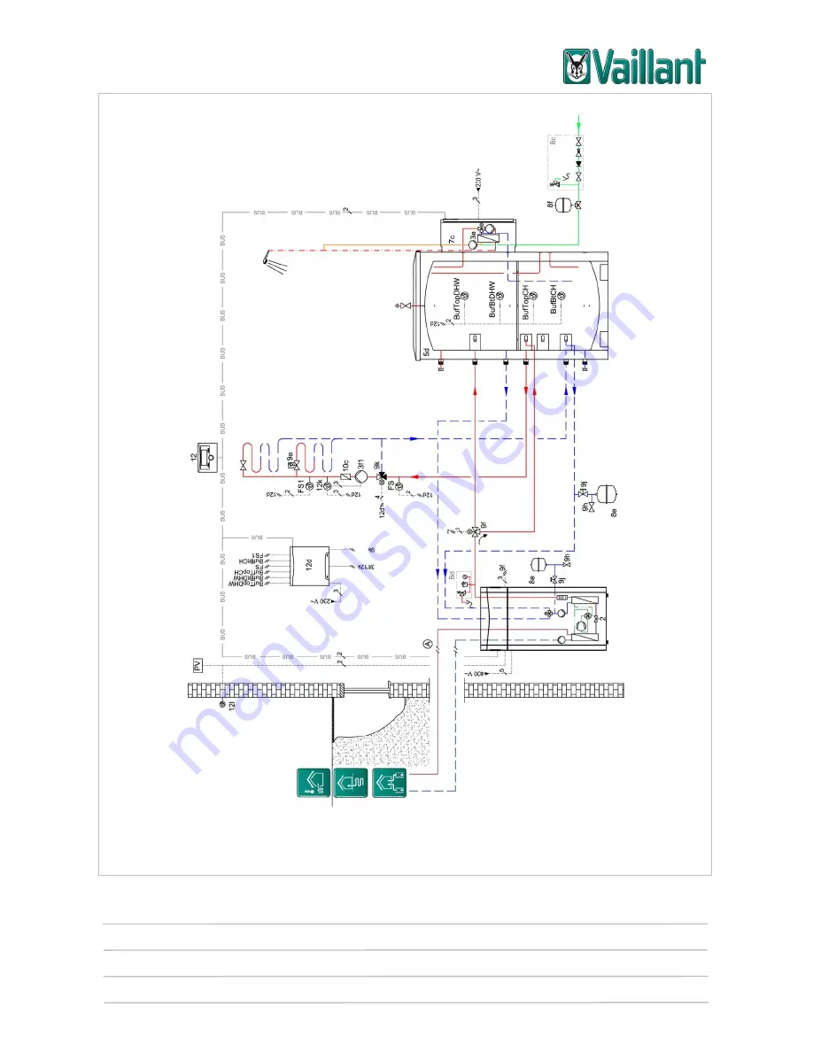 Vaillant MultiMatic 700/2 Скачать руководство пользователя страница 29