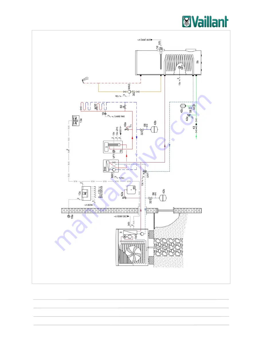 Vaillant MultiMatic 700/2 Скачать руководство пользователя страница 35