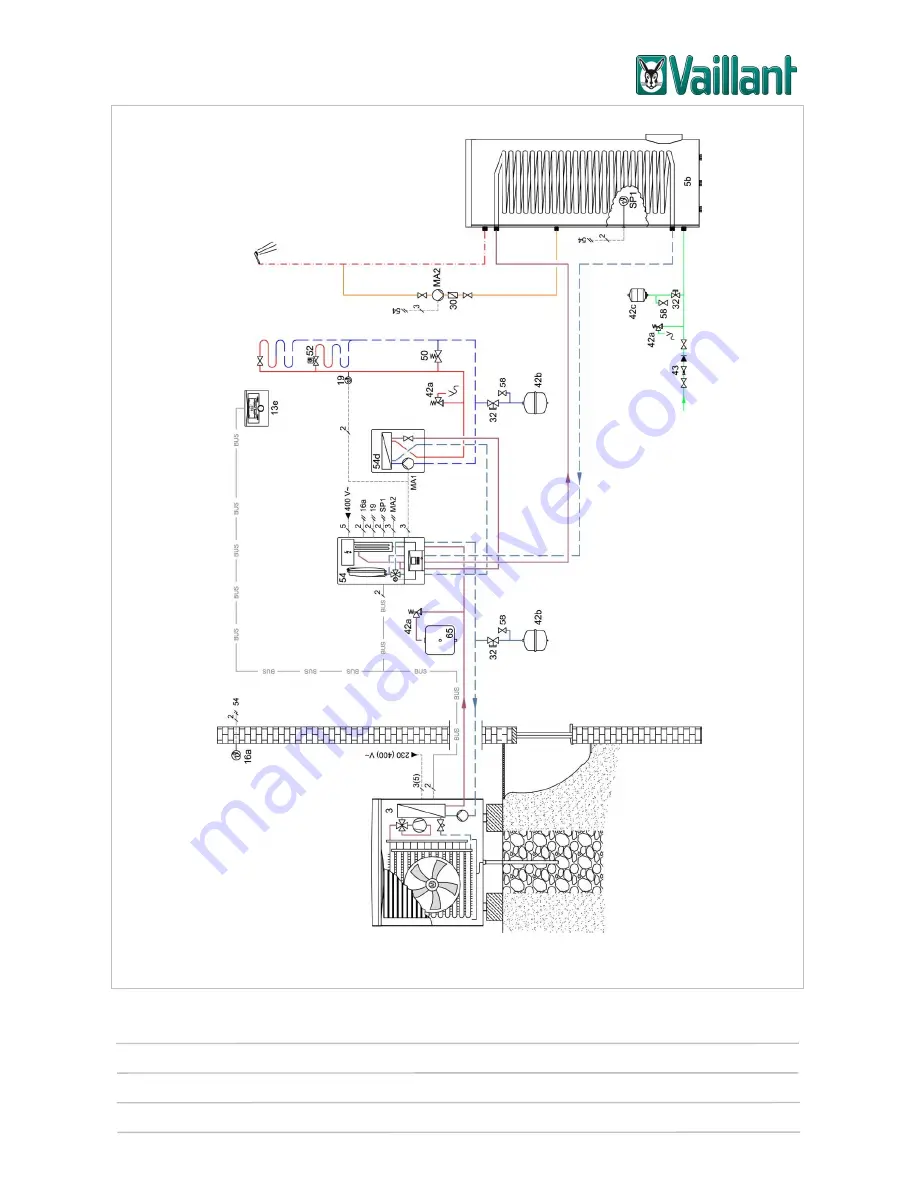 Vaillant MultiMatic 700/2 Скачать руководство пользователя страница 37