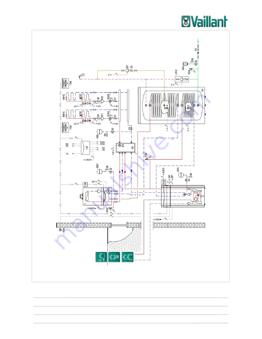 Vaillant MultiMatic 700/2 Скачать руководство пользователя страница 39