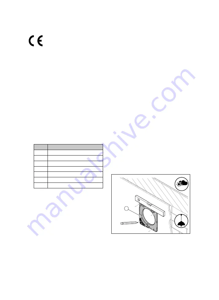 Vaillant recoVAIR VAR 60/1 D Installation Instructions Manual Download Page 17