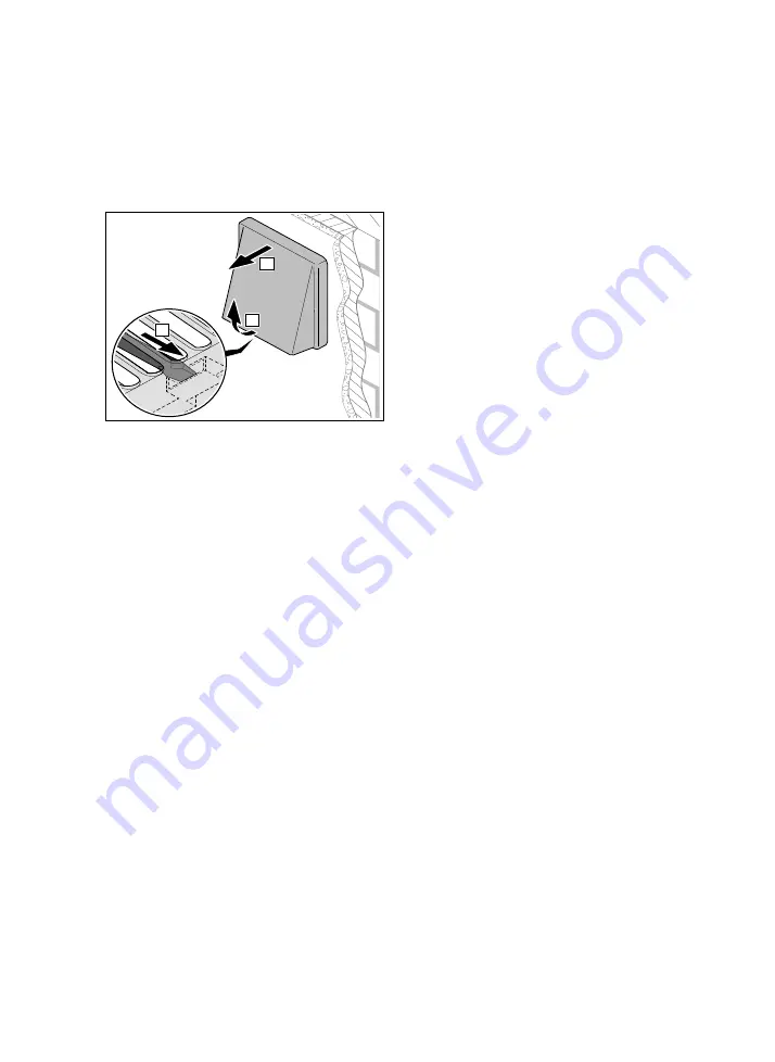 Vaillant recoVAIR VAR 60/1 D Installation Instructions Manual Download Page 34