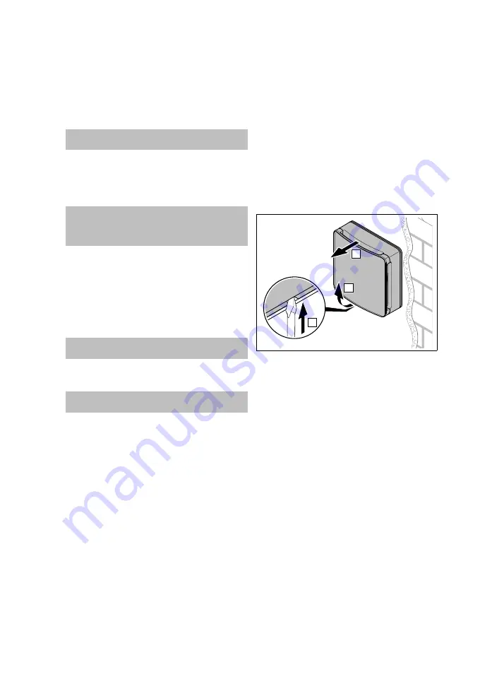 Vaillant recoVAIR VAR 60/1 D Скачать руководство пользователя страница 55