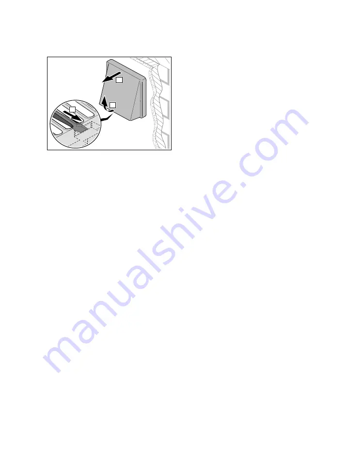 Vaillant recoVAIR VAR 60/1 D Installation Instructions Manual Download Page 56