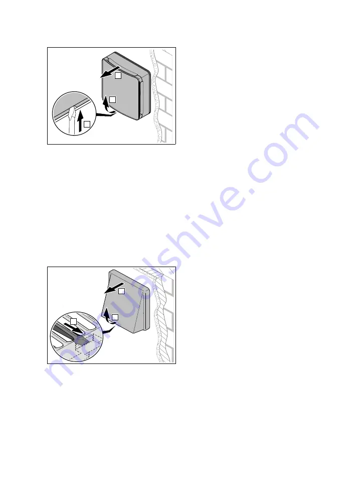 Vaillant recoVAIR VAR 60/1 D Installation Instructions Manual Download Page 135