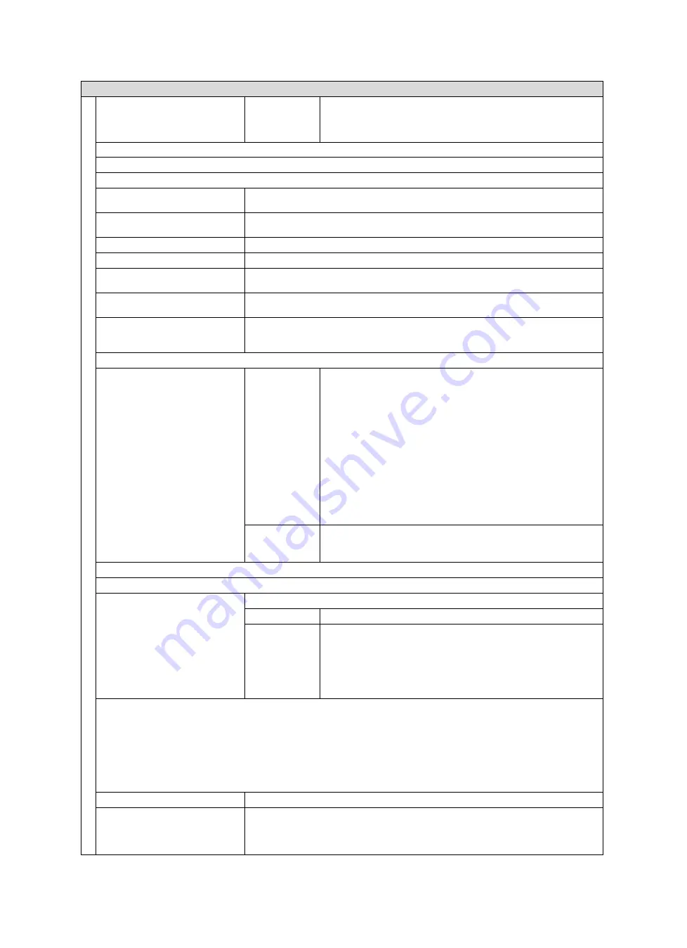 Vaillant sensoCOMFORT VRC 720 Operating And Installation Instructions Download Page 13