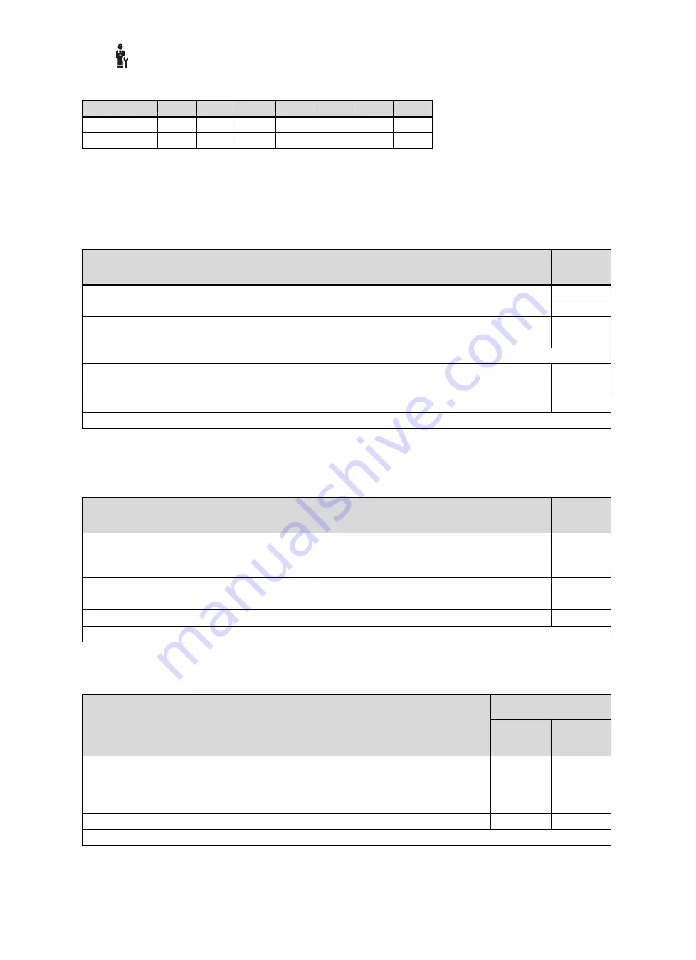 Vaillant sensoCOMFORT VRC 720 Operating And Installation Instructions Download Page 25