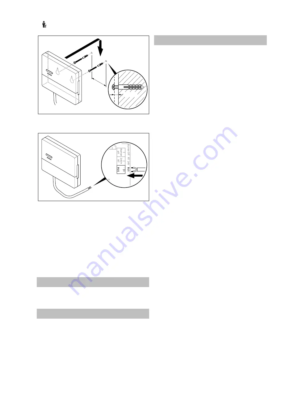 Vaillant sensoCOMFORT VRC 720f Скачать руководство пользователя страница 76