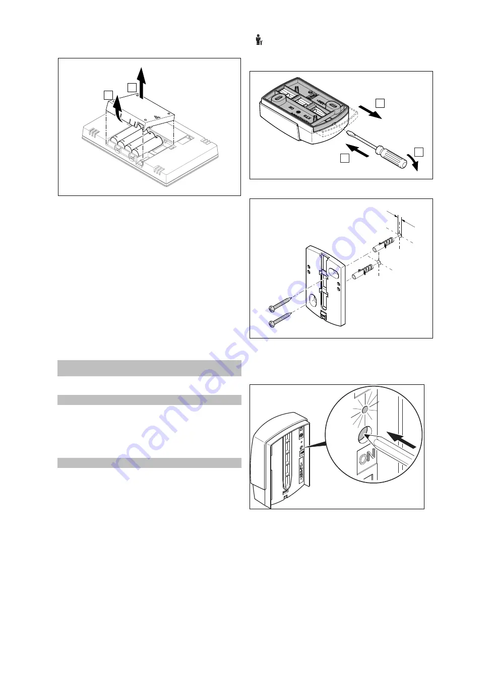 Vaillant sensoCOMFORT VRC 720f Operating And Installation Instructions Download Page 77