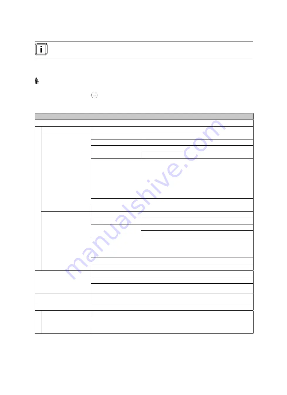 Vaillant sensoCOMFORT VRC 720f Operating And Installation Instructions Download Page 120