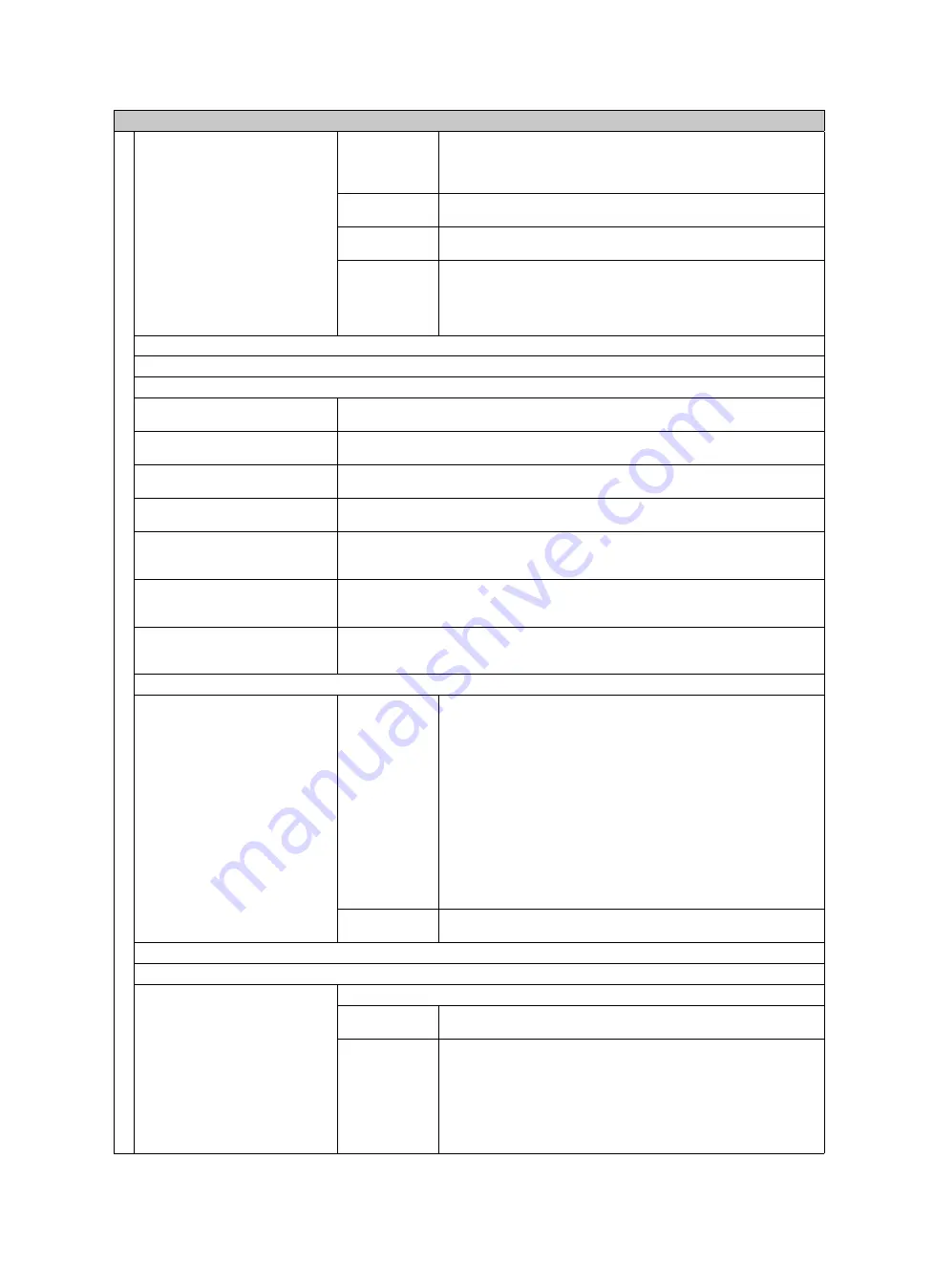 Vaillant sensoCOMFORT VRC 720f Operating And Installation Instructions Download Page 126