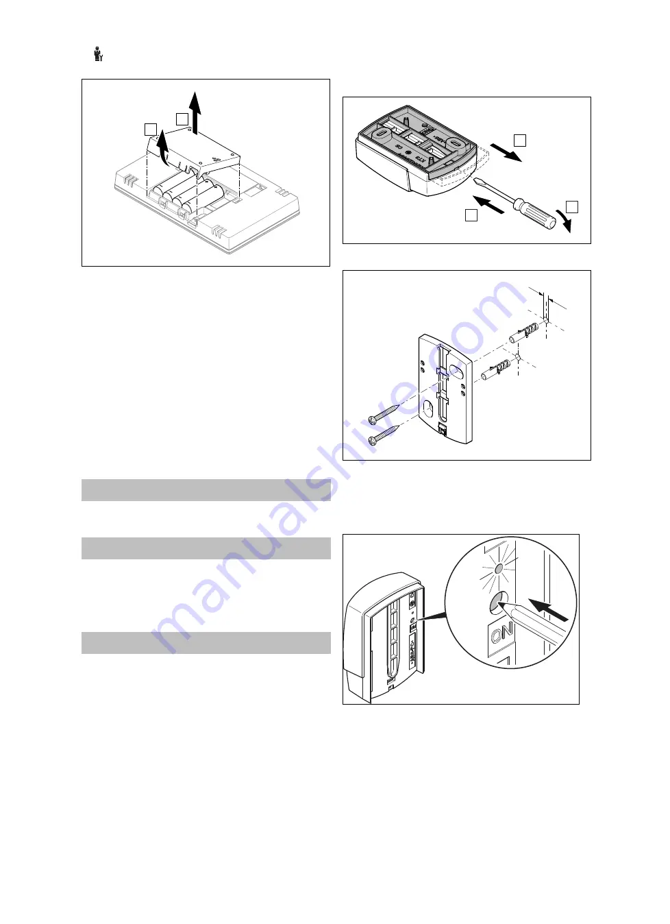 Vaillant sensoCOMFORT VRC 720f Скачать руководство пользователя страница 132