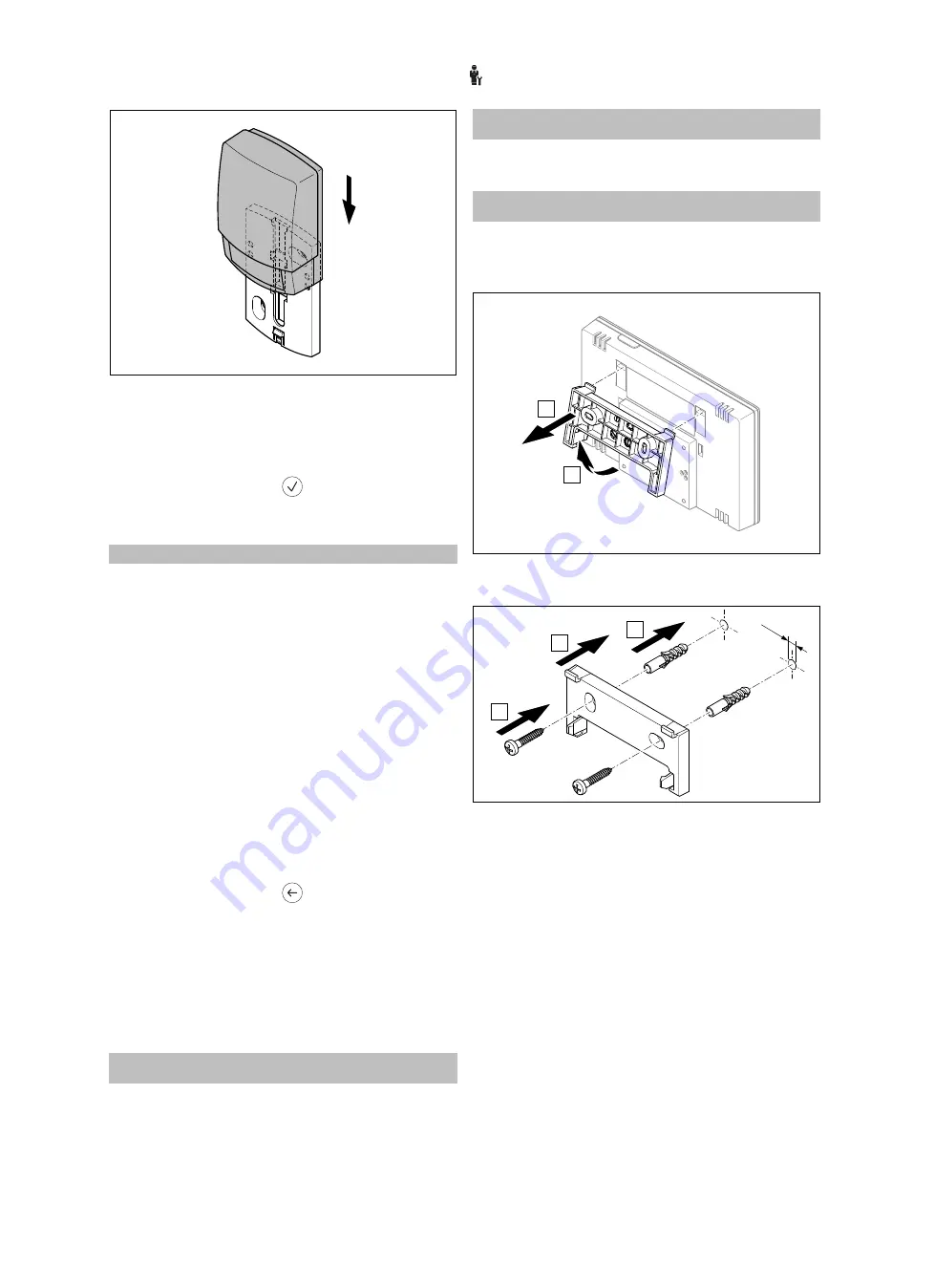 Vaillant sensoCOMFORT VRC 720f Скачать руководство пользователя страница 133